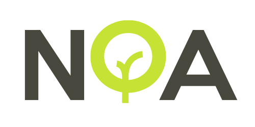 Logo NoA Biosciences