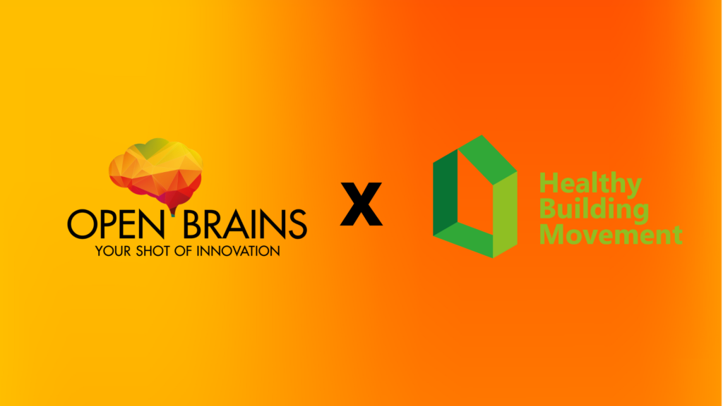 Open Brains X HBM